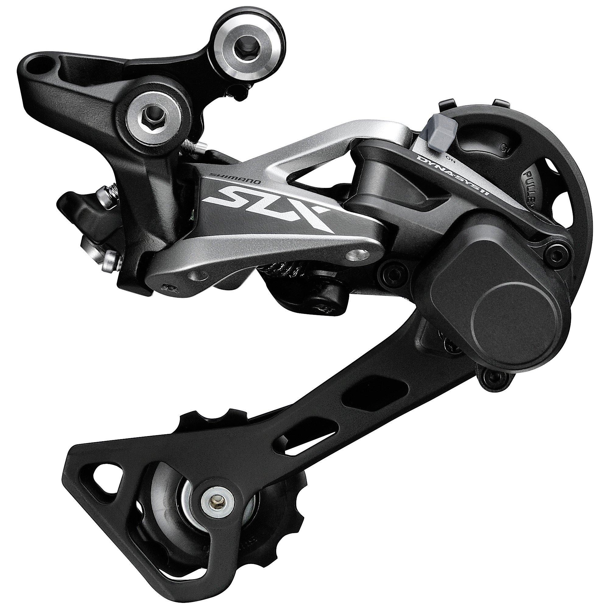 M7000 derailleur fashion