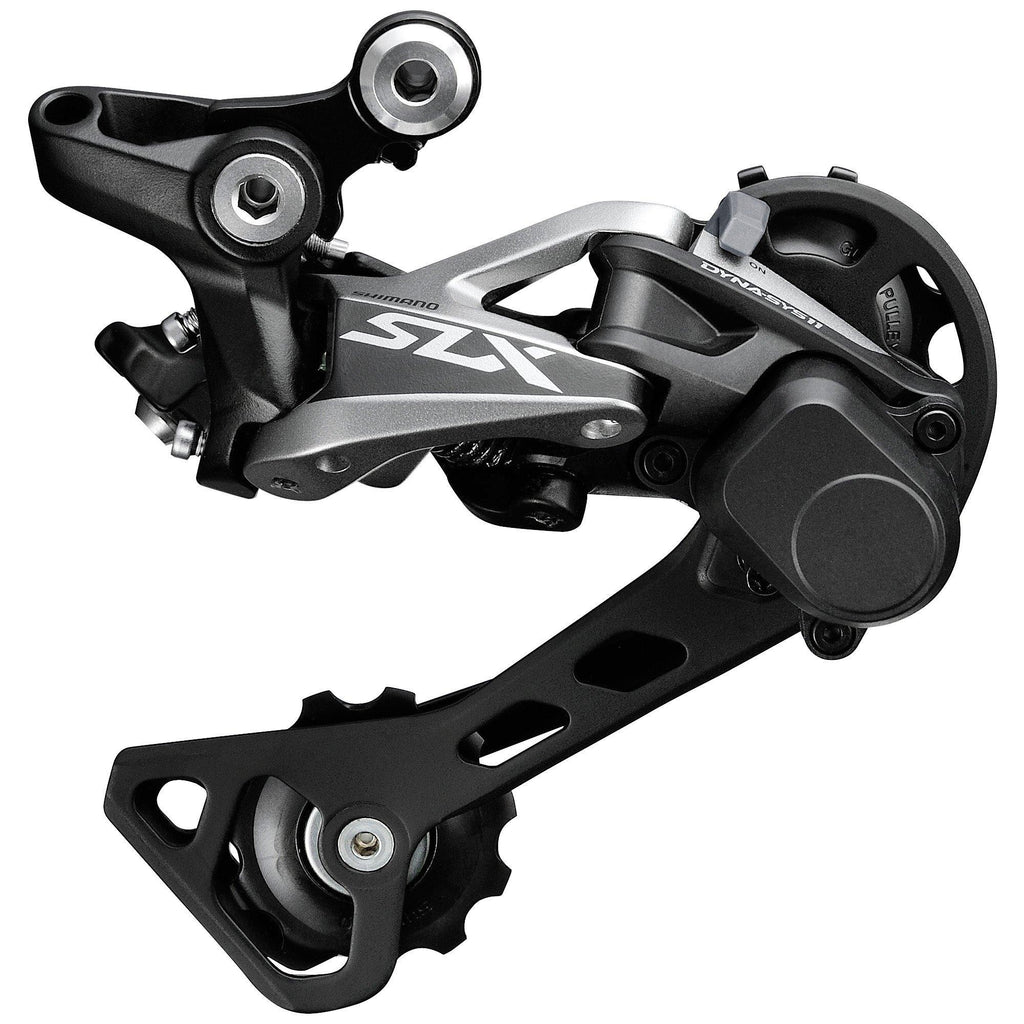 Mountain Bike Slx Derailleur Adjustment Rear Shimano Xt Derailleur