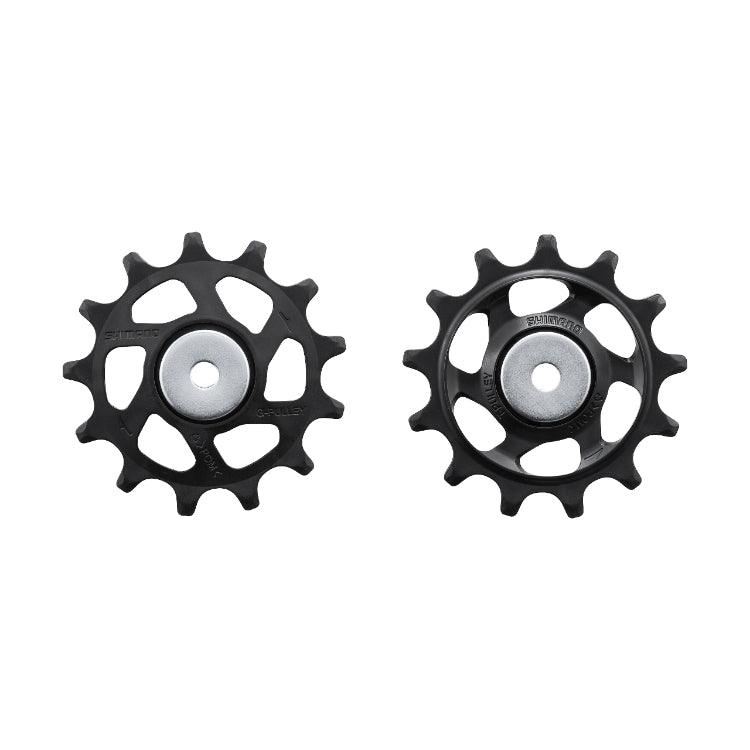 Shimano SLX RD-M7100 Pulley Set - Thunder Mountain Bikes