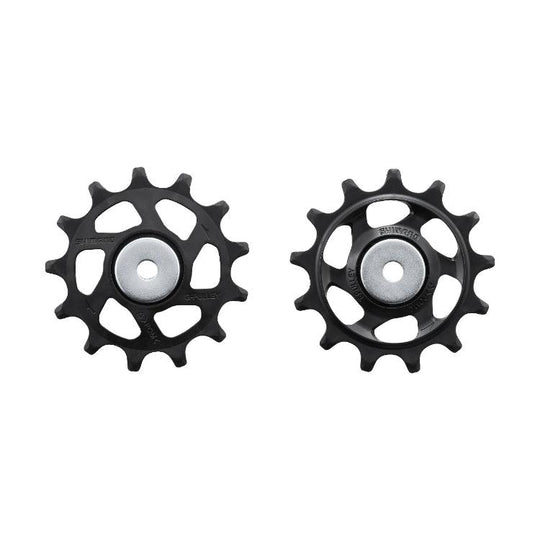 Shimano SLX RD-M7100 Pulley Set - Thunder Mountain Bikes