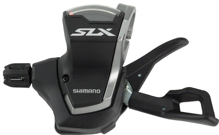 Shimano SLX SL-M7000 Shift Lever - 11-Speed - Thunder Mountain Bikes