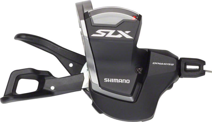 Shimano SLX SL-M7000 Shift Lever - 11-Speed - Thunder Mountain Bikes