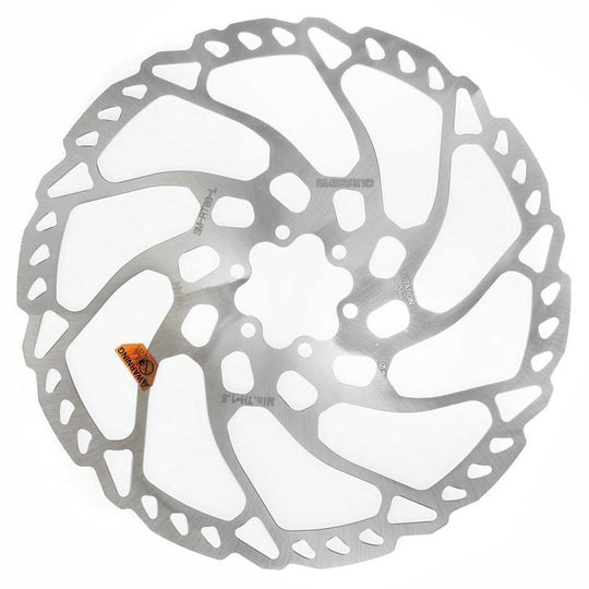 Shimano SLX SM-RT66 Disc Brake Rotor - Thunder Mountain Bikes