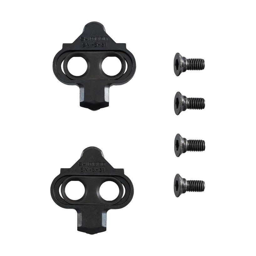 Shimano SM-SH51 SPD Cleat Set - Thunder Mountain Bikes