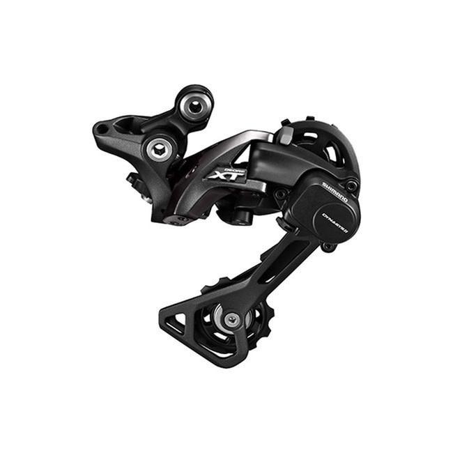 Shimano XT RD-M8000-GS Rear Derailleur - 11 Speed - Thunder Mountain Bikes