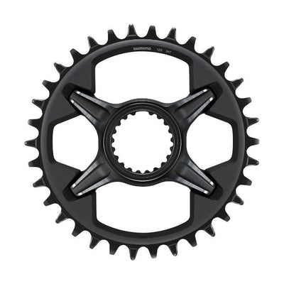 Shimano Deore XT SM-CRM85 Chainring - 12-Speed - Thunder Mountain Bikes