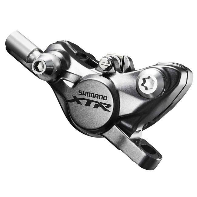 Shimano XTR BR-M9000 Disc Brake Caliper - Thunder Mountain Bikes