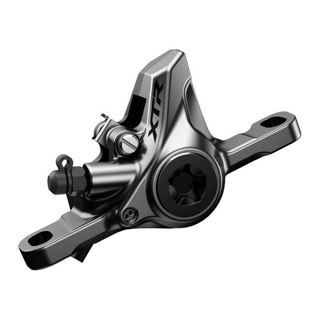 Shimano XTR BR-M9100 Disc Brake Caliper - Thunder Mountain Bikes