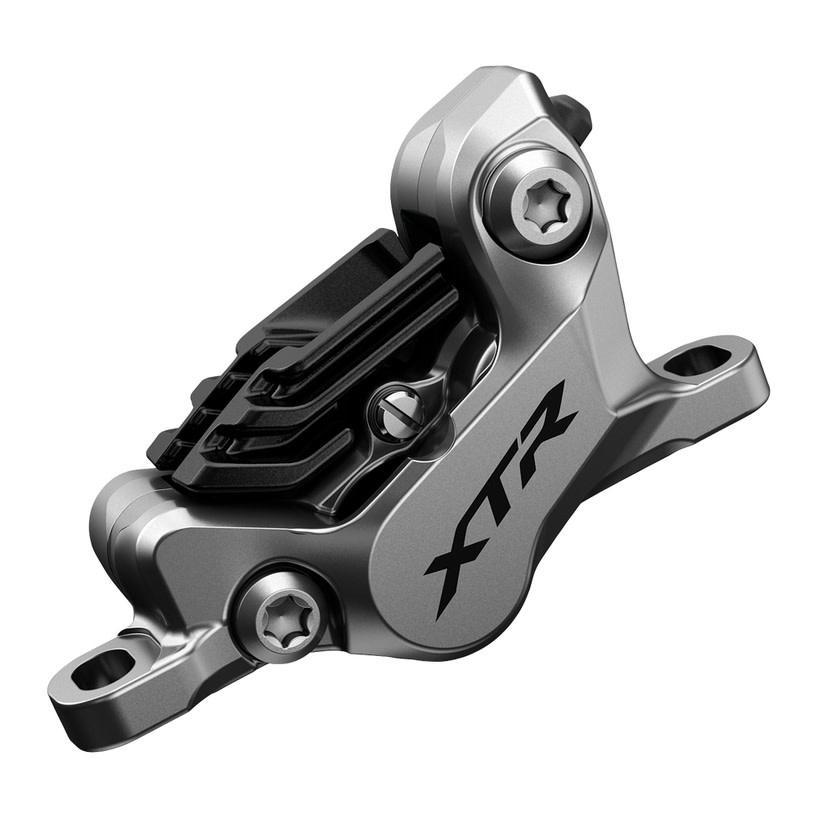 Shimano XTR BR-M9120 Disc Brake Caliper - Thunder Mountain Bikes