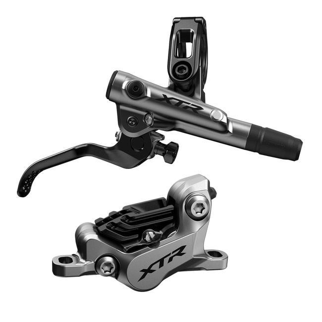 Price Xtr Brakeset Shimano XTR BR-M9120 Disc Brake Set