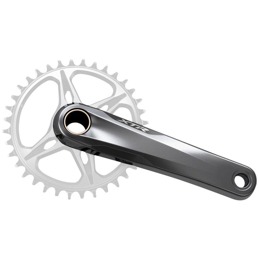 Shimano XTR Crank Arms - Thunder Mountain Bikes