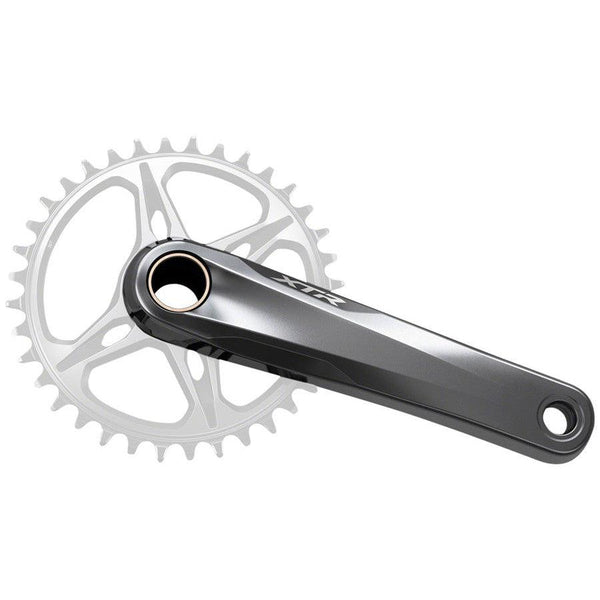 XTR Crank Arms