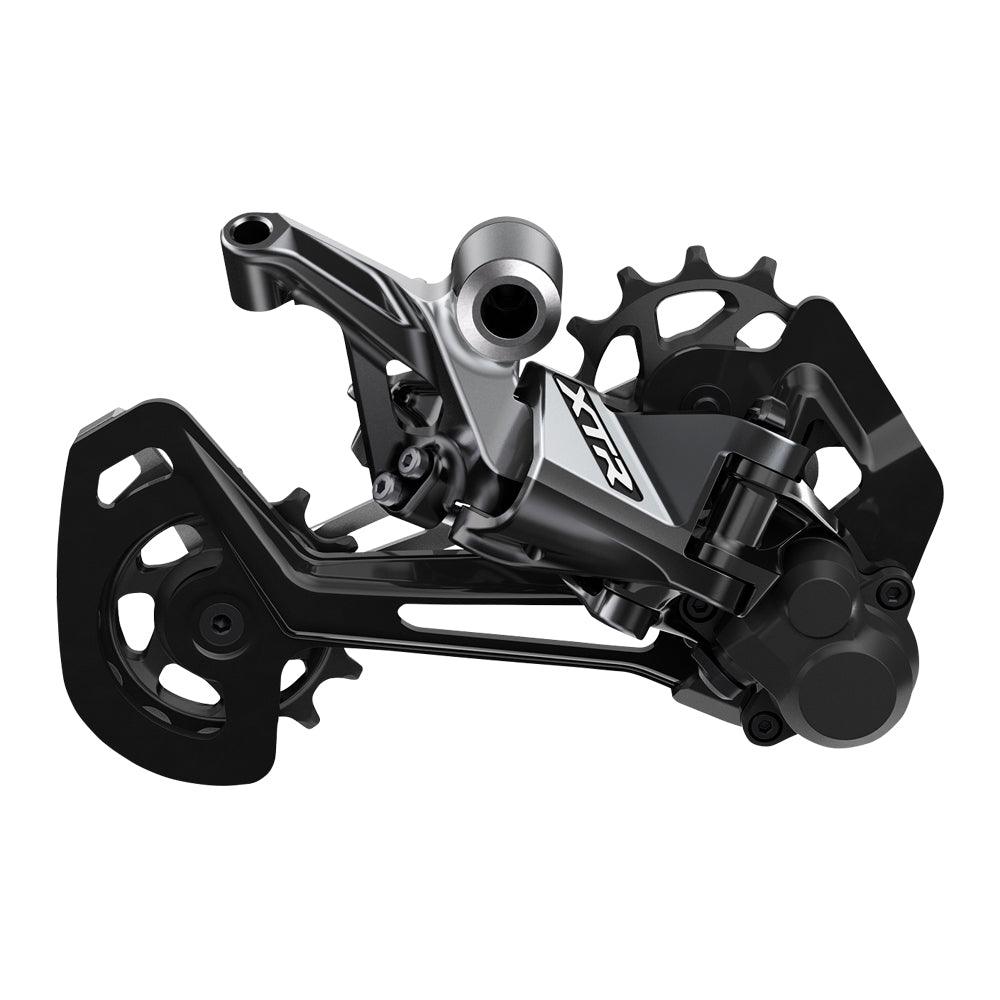 Shimano XTR RD-M9100 Rear Derailleur - Thunder Mountain Bikes