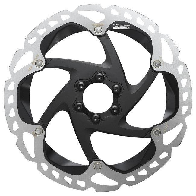Shimano XTR RT-MT905 Disc Brake Rotor – Thunder Mountain Bikes