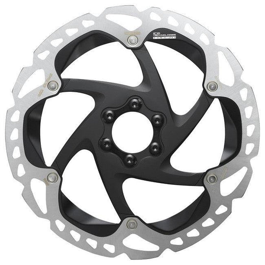 Shimano XTR RT-MT905 Disc Brake Rotor - Thunder Mountain Bikes