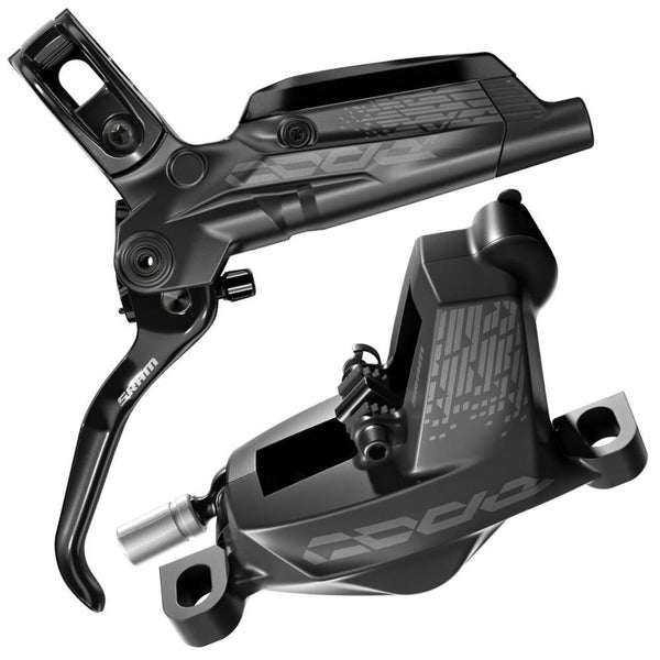 SRAM Code R Disc Brake Set – Thunder Mountain Bikes