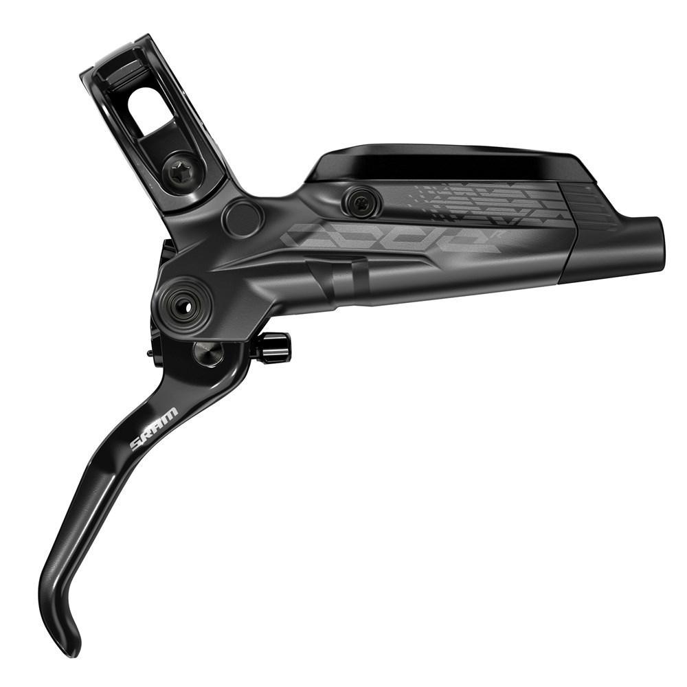 SRAM Code R Disc Front Brake Black