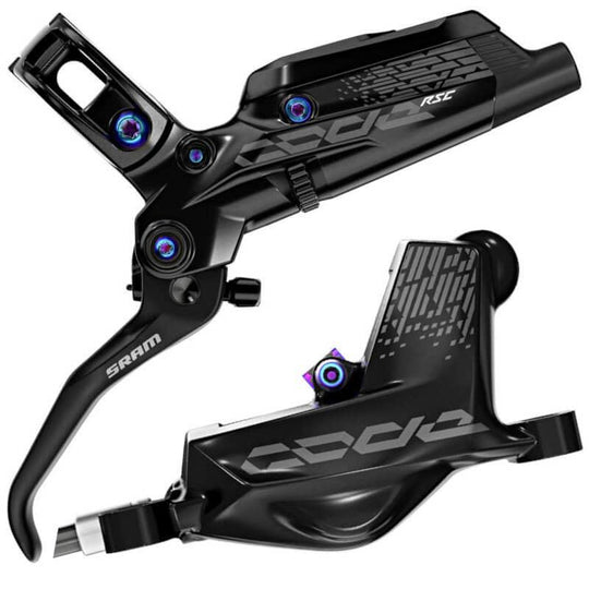 SRAM Code RSC Disc Brake Set - Thunder Mountain Bikes