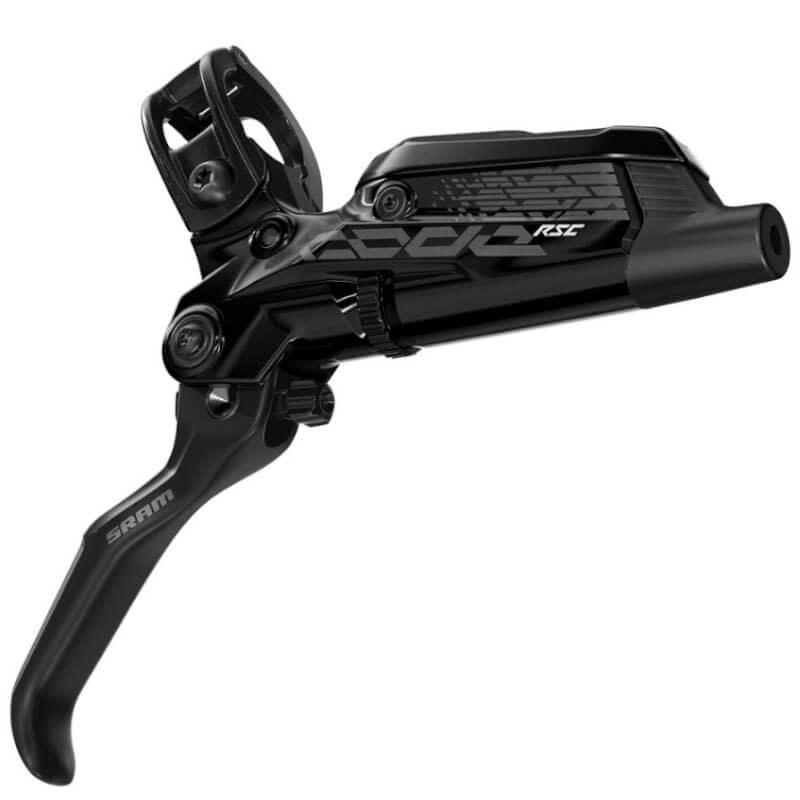 SRAM Code RSC Disc Brake Set – Thunder Mountain Bikes