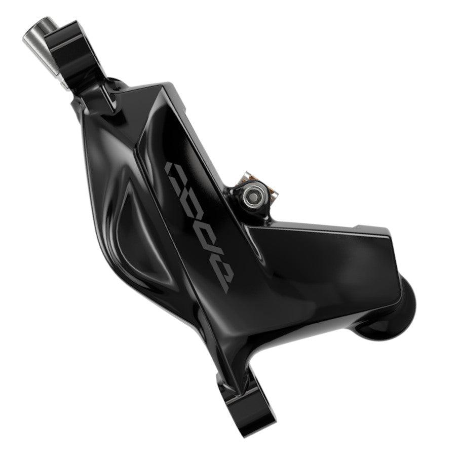 SRAM Code Silver Stealth Disc Brake Set – Thunder Mountain Bikes