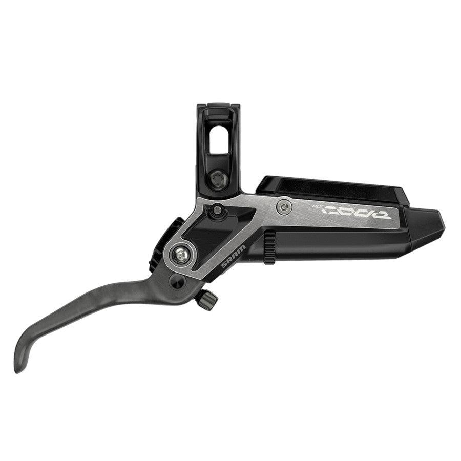 Code Disc Code Ultimate Stealth Disc Brake Set – Thunder Mountain Bikes
