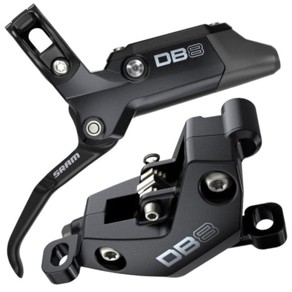 Предна спирачка Sram DB8 900mm 4-бутална