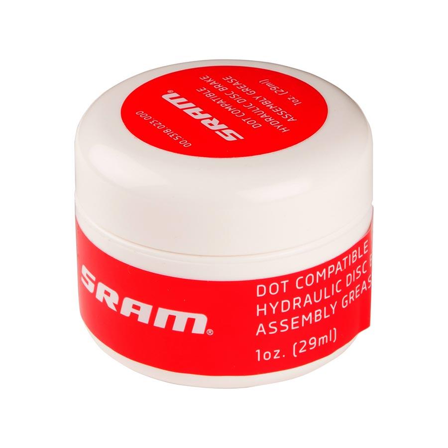 SRAM DOT Disc Brake Assembly Grease - Thunder Mountain Bikes