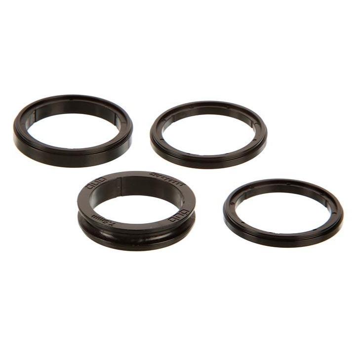 SRAM DUB MTB Wide Bottom Bracket Spacer Kit - Thunder Mountain Bikes