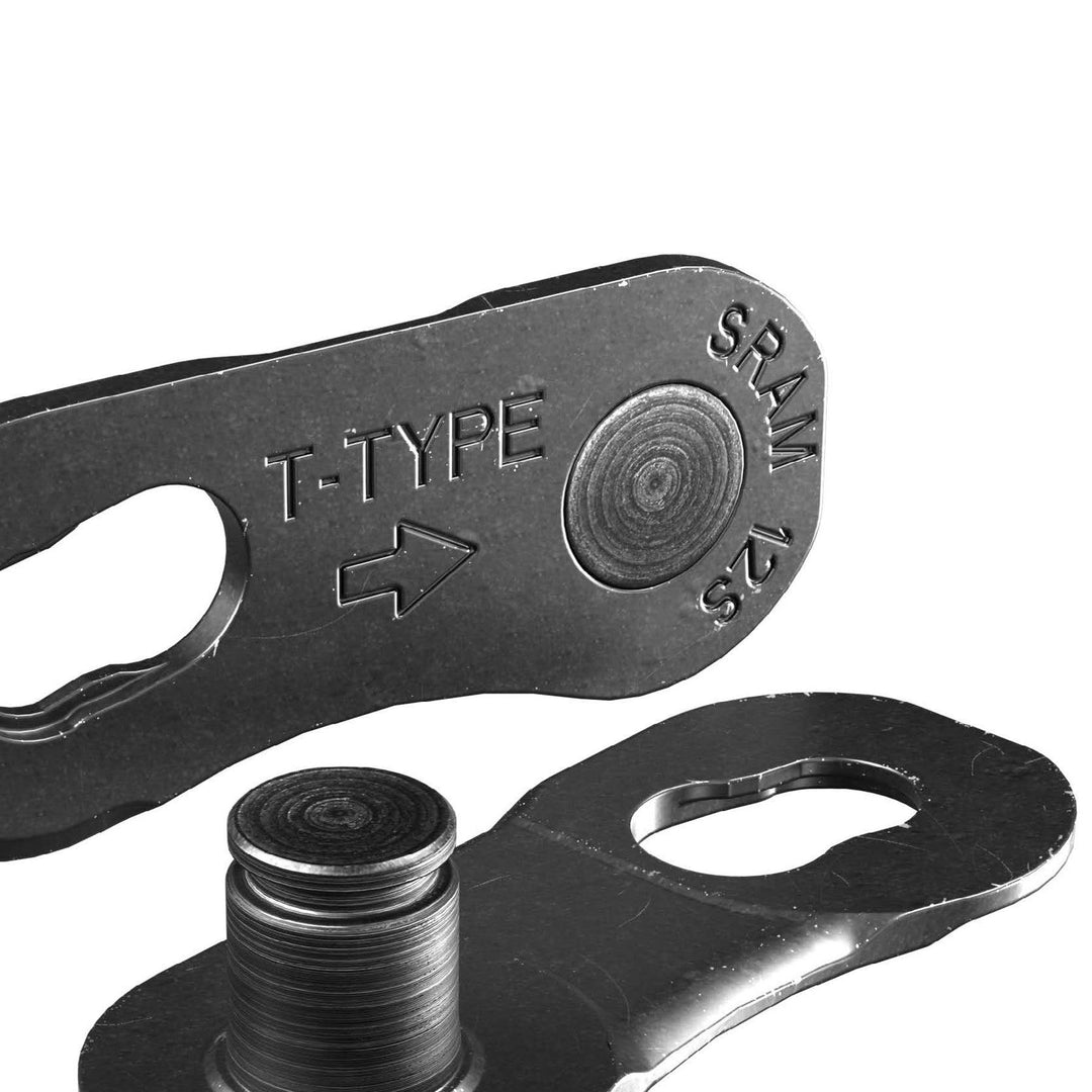 SRAM Eagle Transmission PowerLock Chain Link - Thunder Mountain Bikes