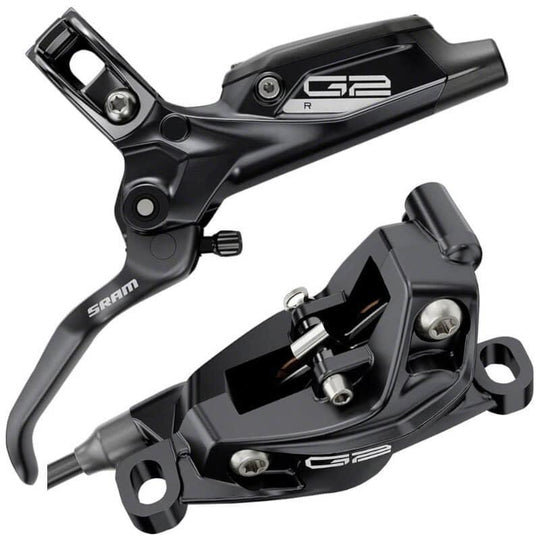 SRAM G2 R Disc Brake Set - Thunder Mountain Bikes