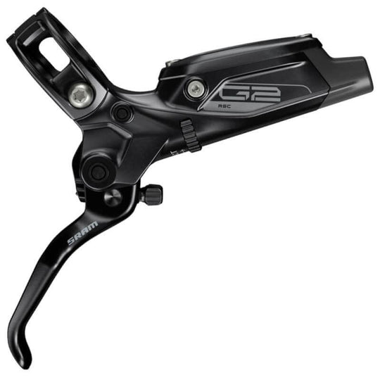 SRAM G2 RSC Disc Brake Set - Thunder Mountain Bikes