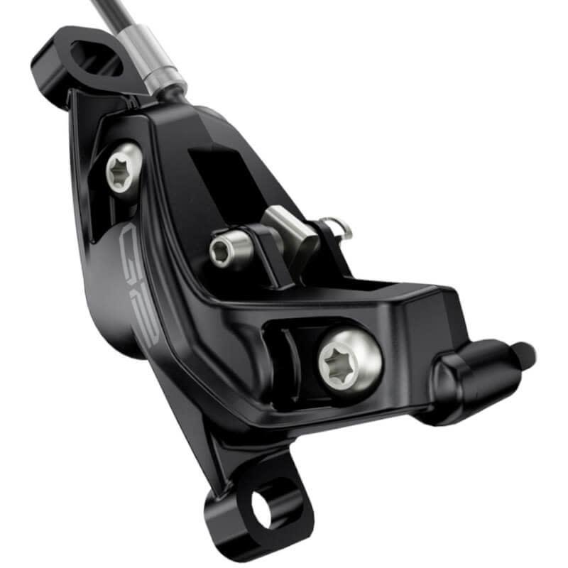 SRAM G2 RSC Disc Brake Set – Thunder Mountain Bikes
