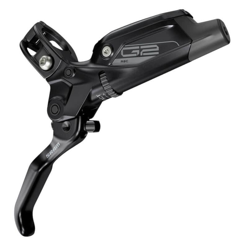 SRAM G2 RSC Disc Brake Set - Thunder Mountain Bikes