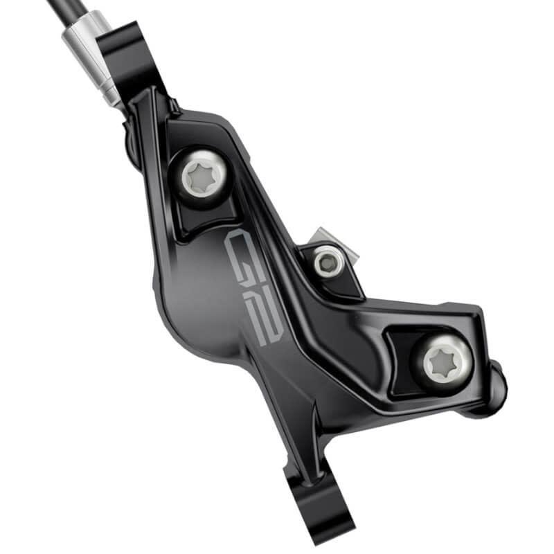 SRAM G2 RSC Disc Brake Set – Thunder Mountain Bikes
