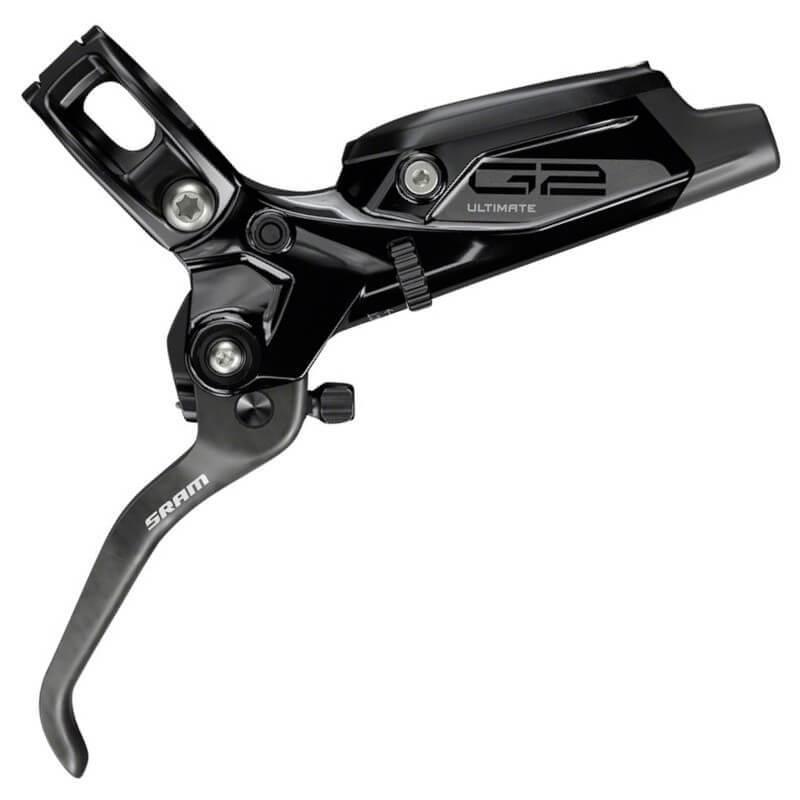 SRAM G2 Ultimate Disc Brake Set - Thunder Mountain Bikes