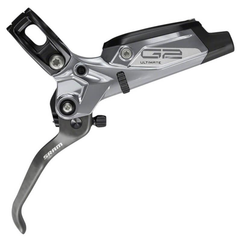 SRAM G2 Ultimate Disc Brake Set - Thunder Mountain Bikes