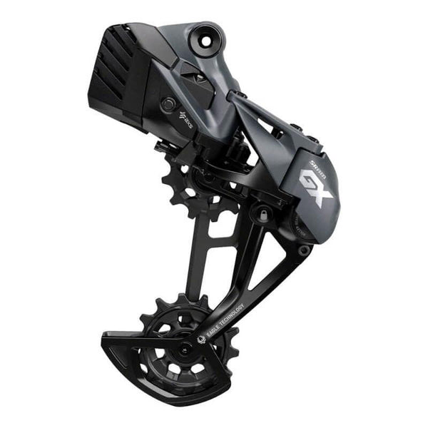 sram eagle axs gravel bike SRAM GX AXS Eagle Rear Derailleur 12 Speed