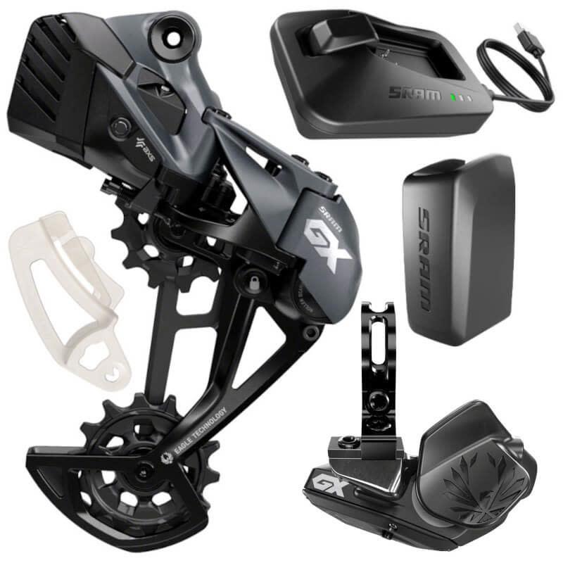 SRAM GX Eagle AXS Upgrade Kit - Thunder Mountain Bikes