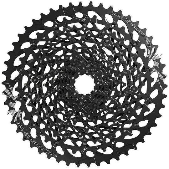 SRAM GX Eagle XG-1275 Cassette - Thunder Mountain Bikes