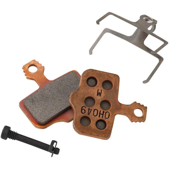 SRAM Level, DB, Elixir Brake Pads - Thunder Mountain Bikes