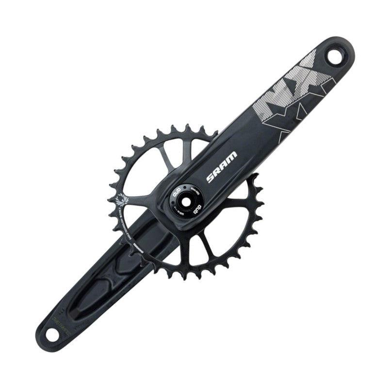 SRAM NX Eagle Groupset - Thunder Mountain Bikes