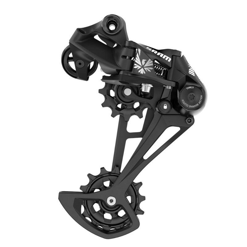NX Eagle Groupset - Main Image