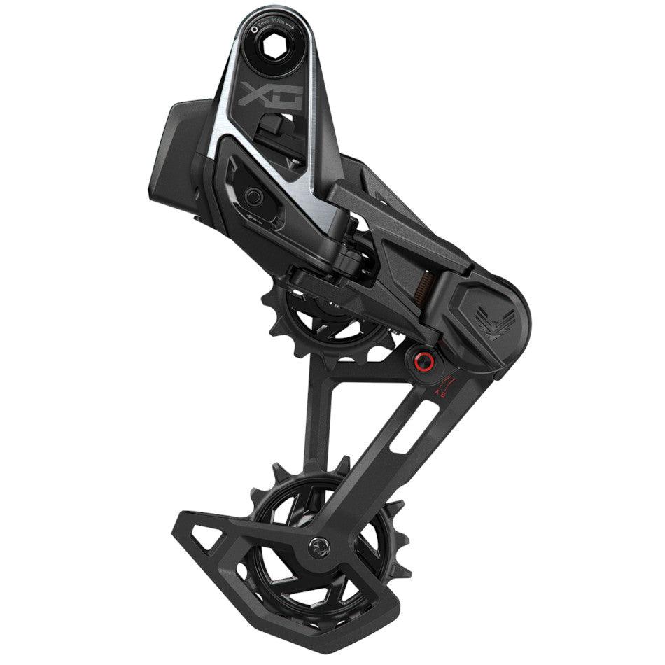 SRAM X0 Eagle Transmission AXS Rear Derailleur - Thunder Mountain Bikes