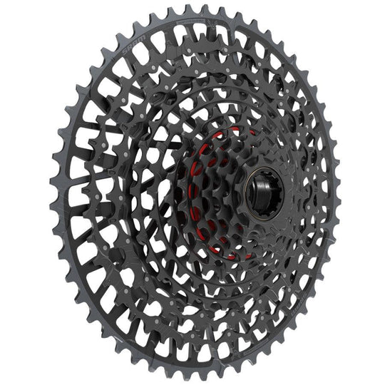 SRAM X0 Eagle Transmission Cassette (XS-1295) - Thunder Mountain Bikes