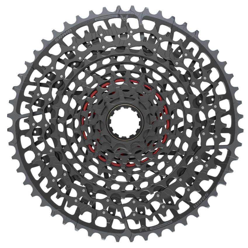 SRAM X0 Eagle Transmission Cassette (XS-1295) - Thunder Mountain Bikes