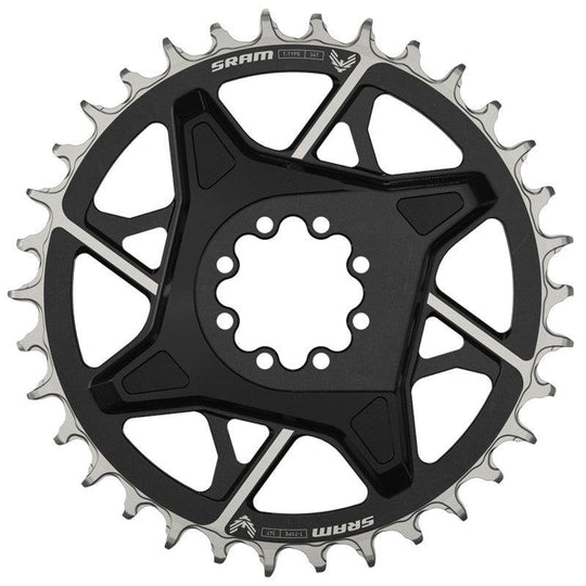 SRAM X0 Eagle Transmission Chainring - Thunder Mountain Bikes