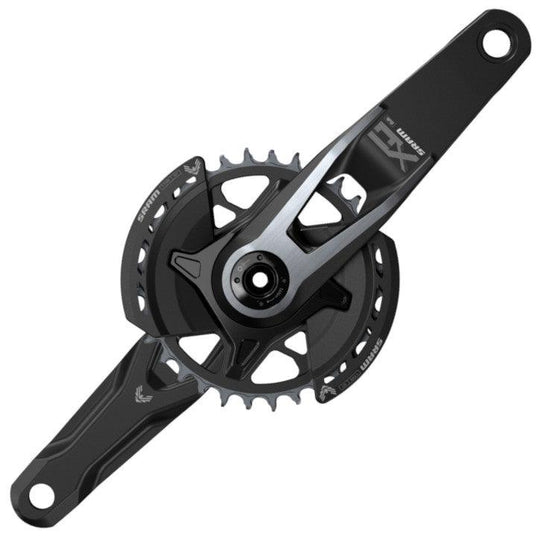 SRAM X0 Eagle Transmission Crankset - Thunder Mountain Bikes