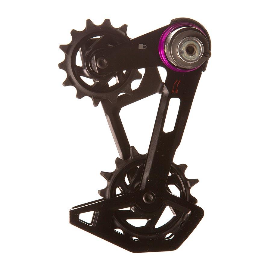 SRAM X0 Transmission AXS Rear Derailleur Cage Assembly Kit - Thunder Mountain Bikes