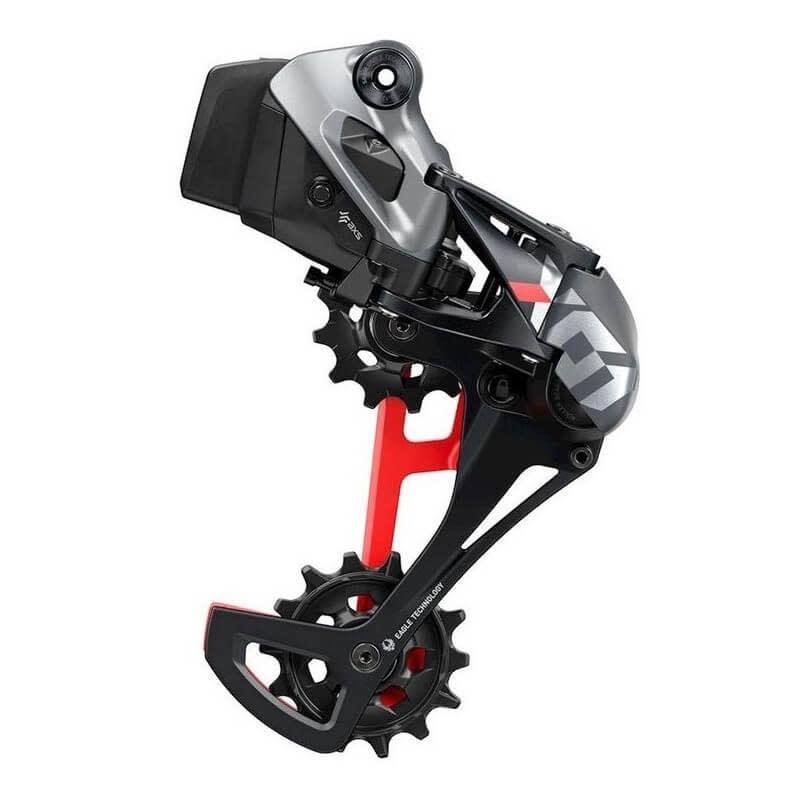Sram Eagle Shimano Xtr Vs Sram X01 SRAM X01 Eagle AXS Upgrade Kit