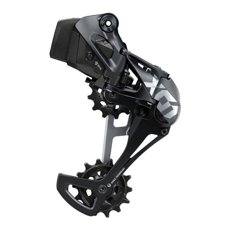 SRAM X01 Eagle AXS Upgrade Kit – Thunder Mountain Bikes